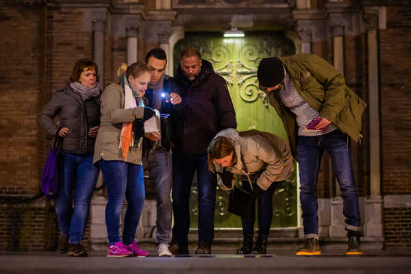 Bedrijfsuitje eindhoven de mol