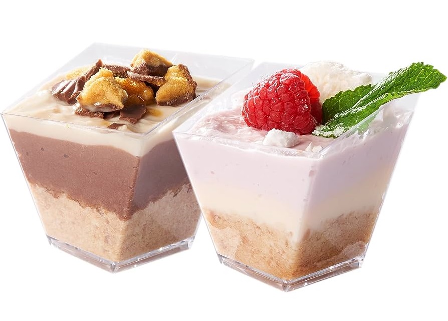 desserts