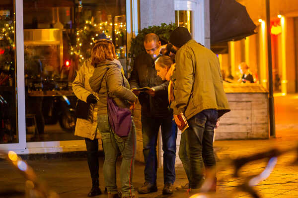 Teamuitje Eindhoven bedrijven