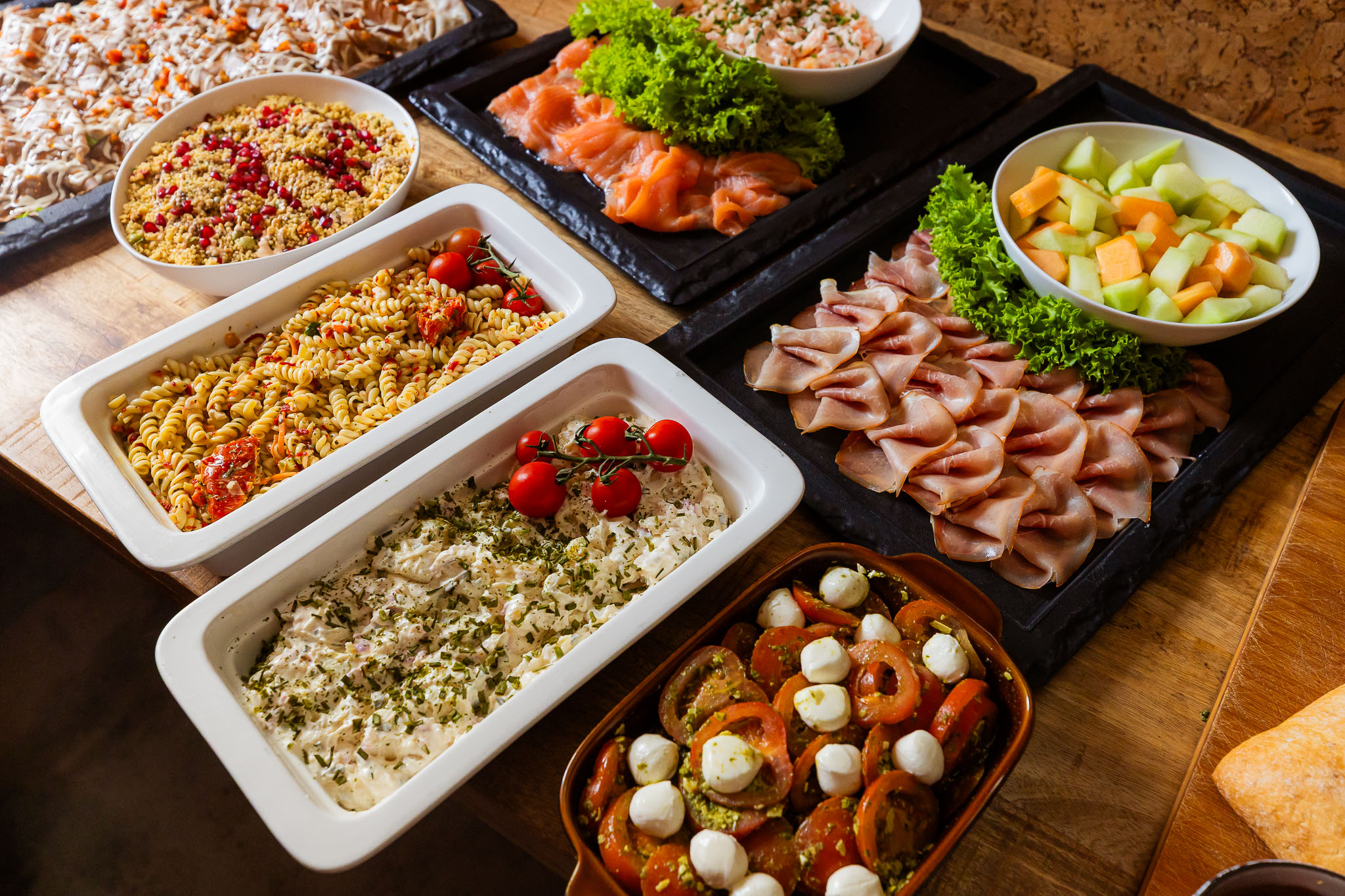 Beleef buffet keurslager eindhoven