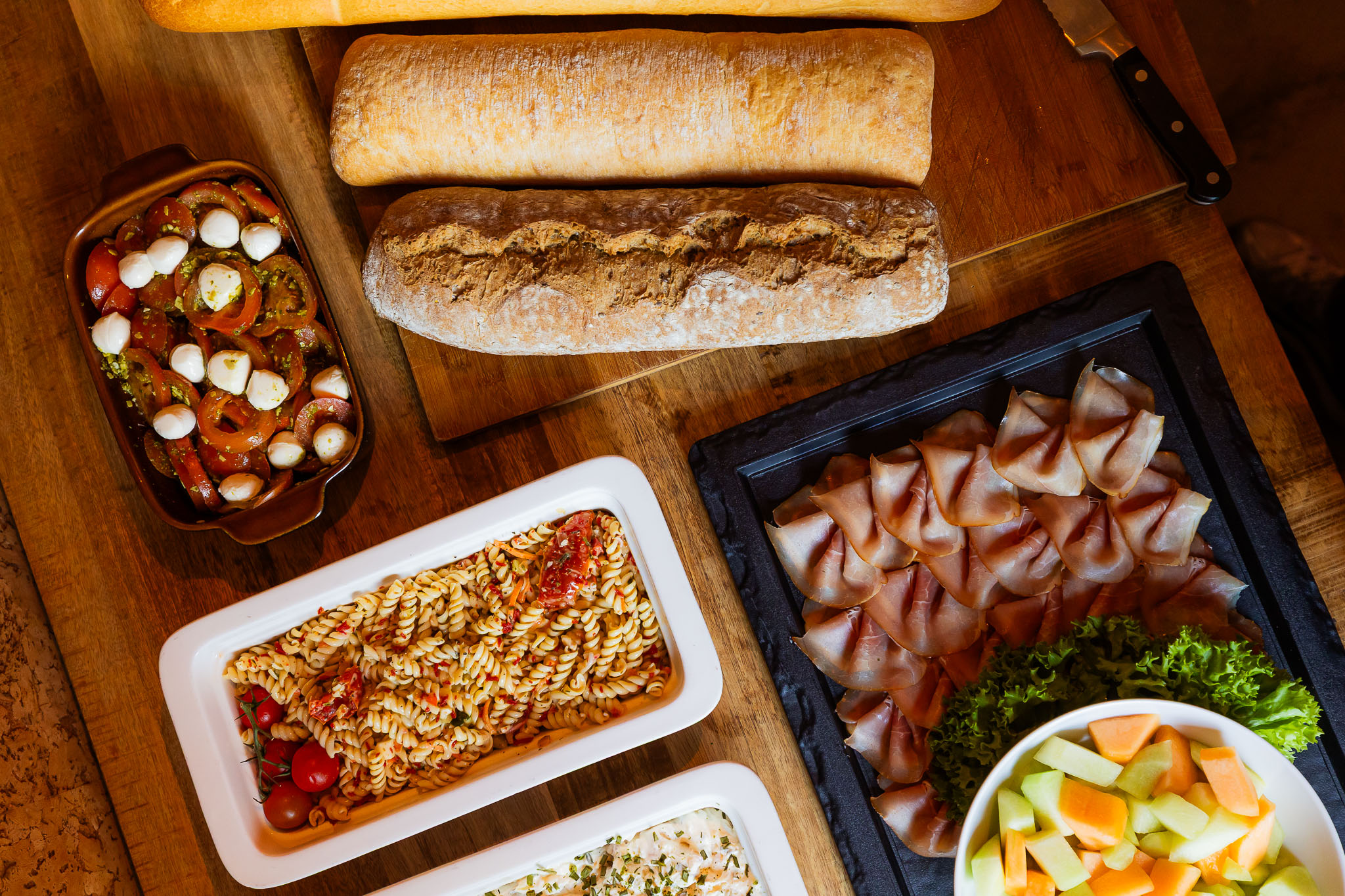 rustiek buffet keurslager eindhoven