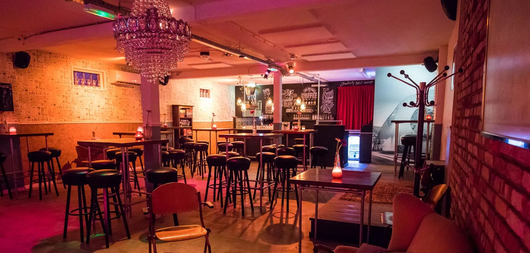 Beleef Eindhoven Café