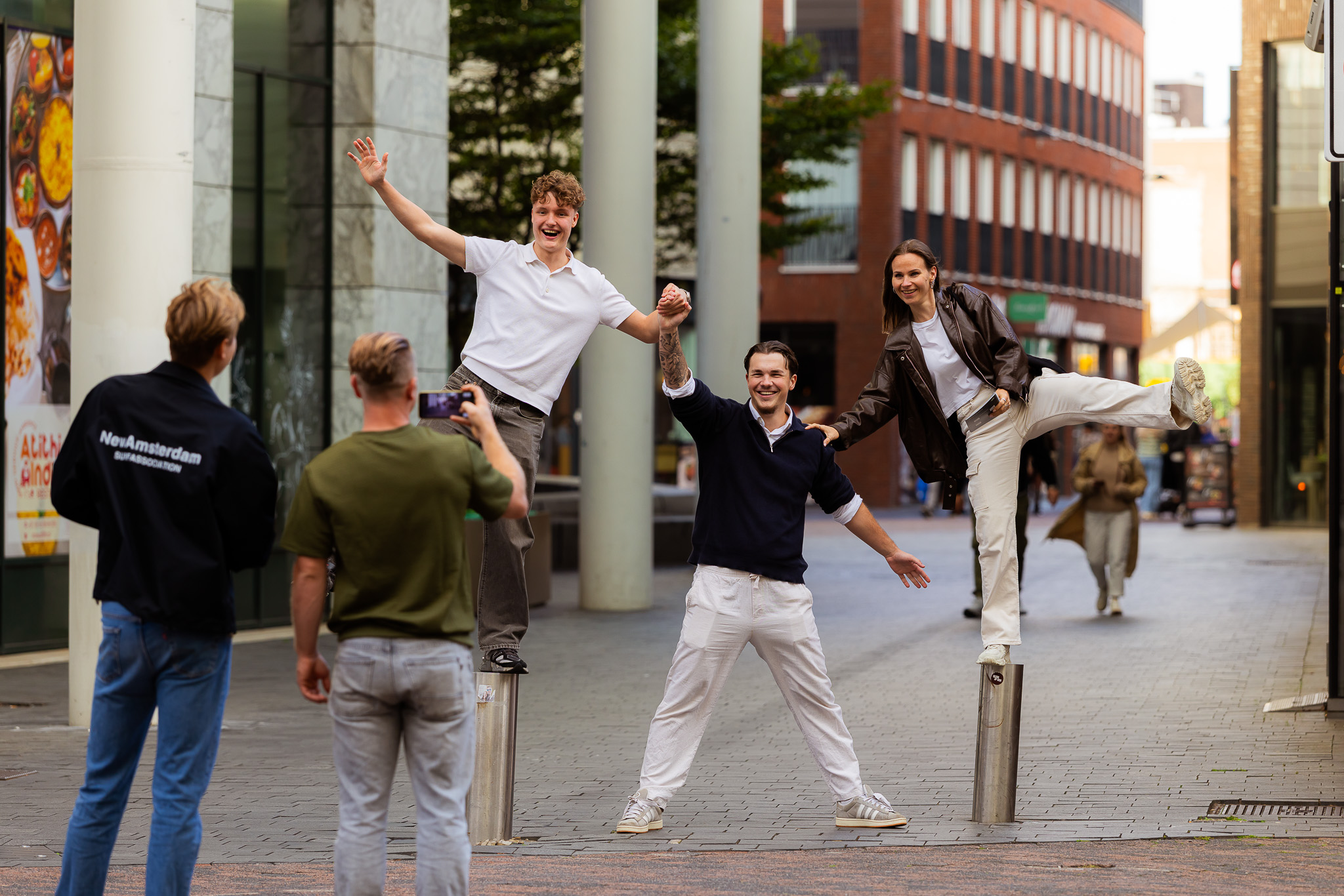 limoncello cityrace eindhoven