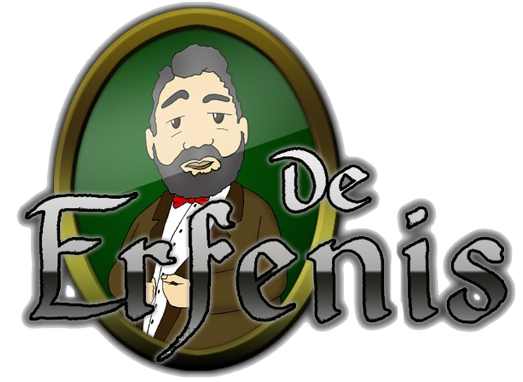 De Erfenis