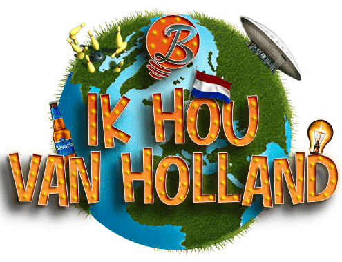 Ik Hou van Holland