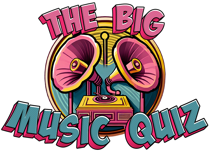Big Music Quiz