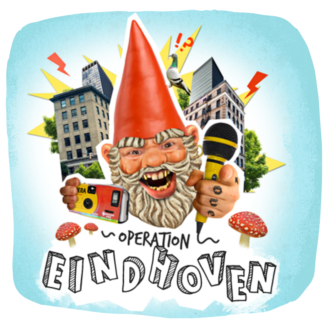 Operation Eindhoven