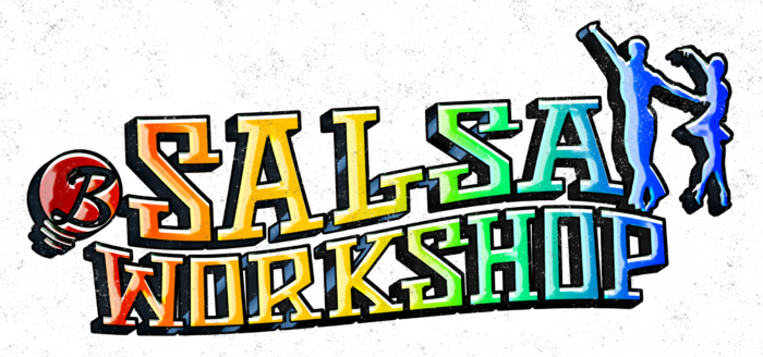 Salsaworkshop
