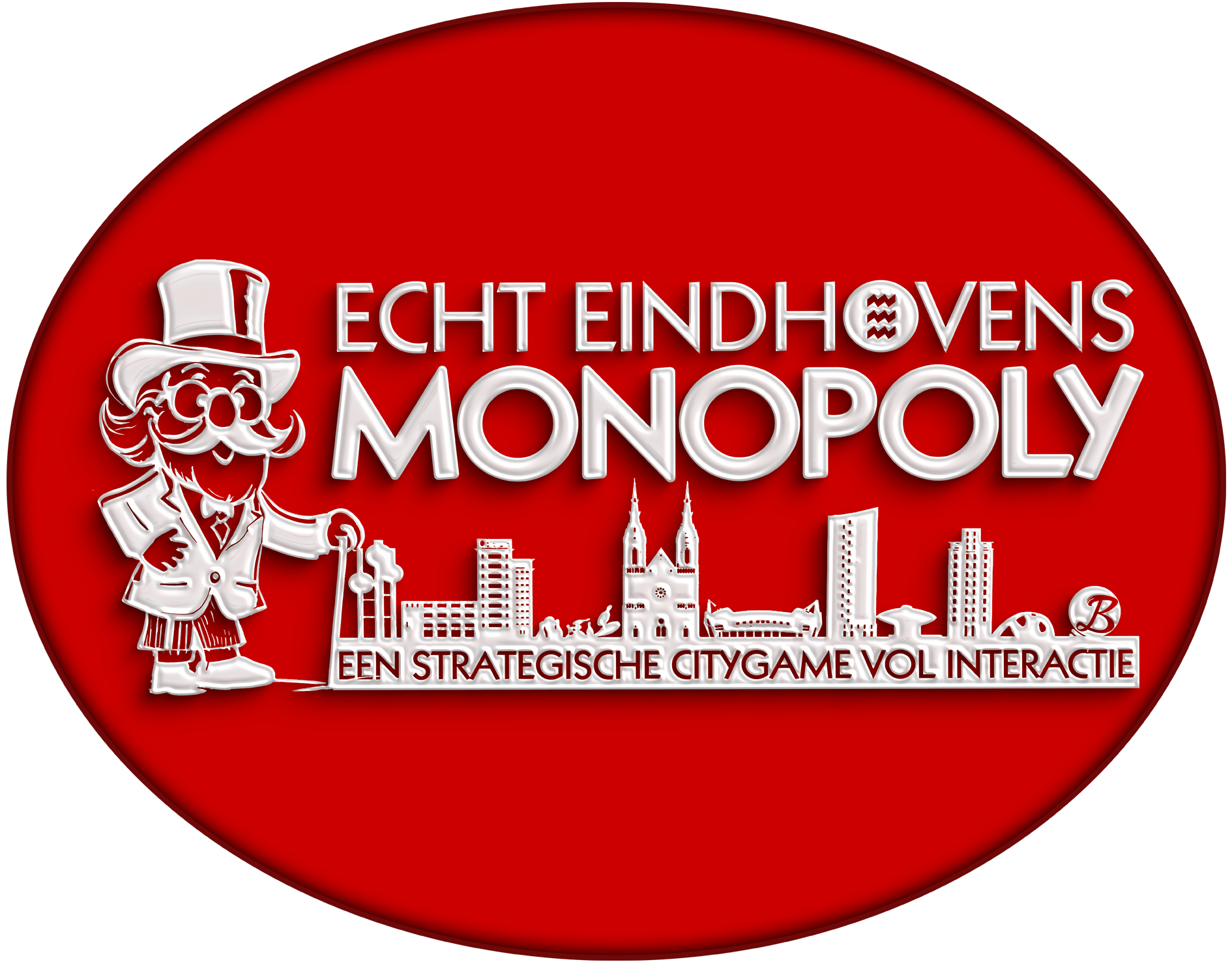 Eindhovens Monopoly