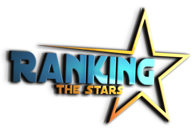 Ranking the Stars