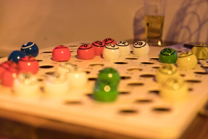 Foute Muziekbingo Populair