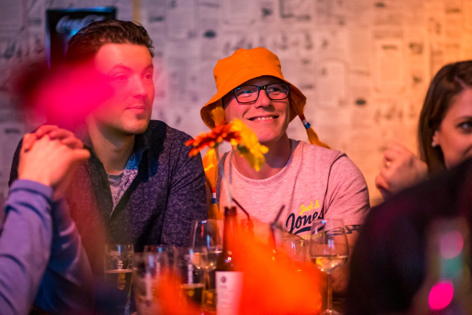 Grote Televisie Spelshow