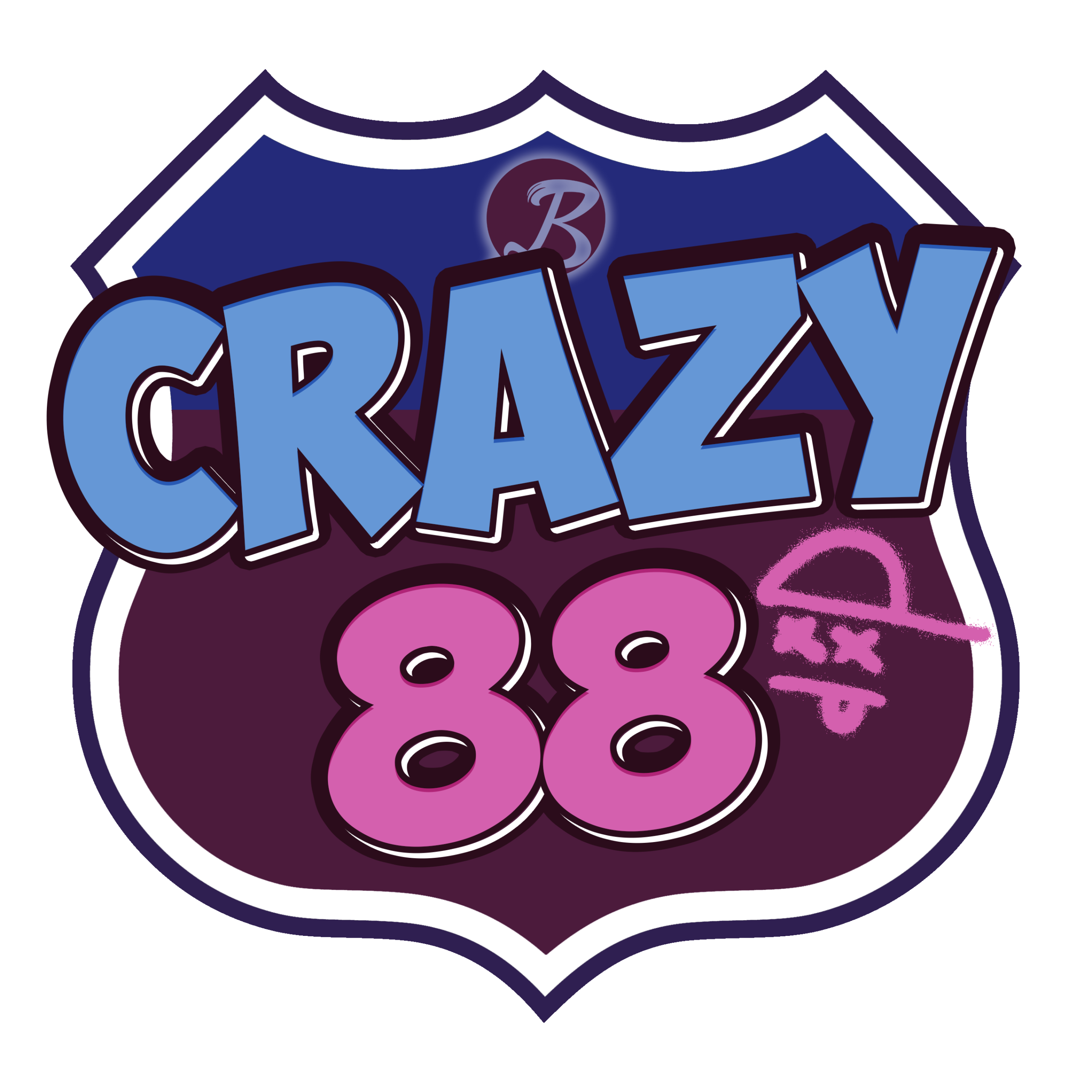 Crazy 88