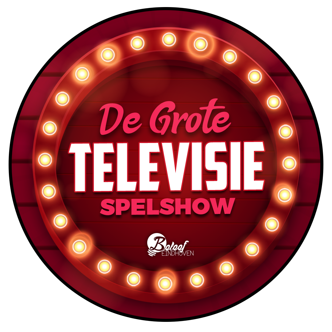 Grote Televisie Spelshow