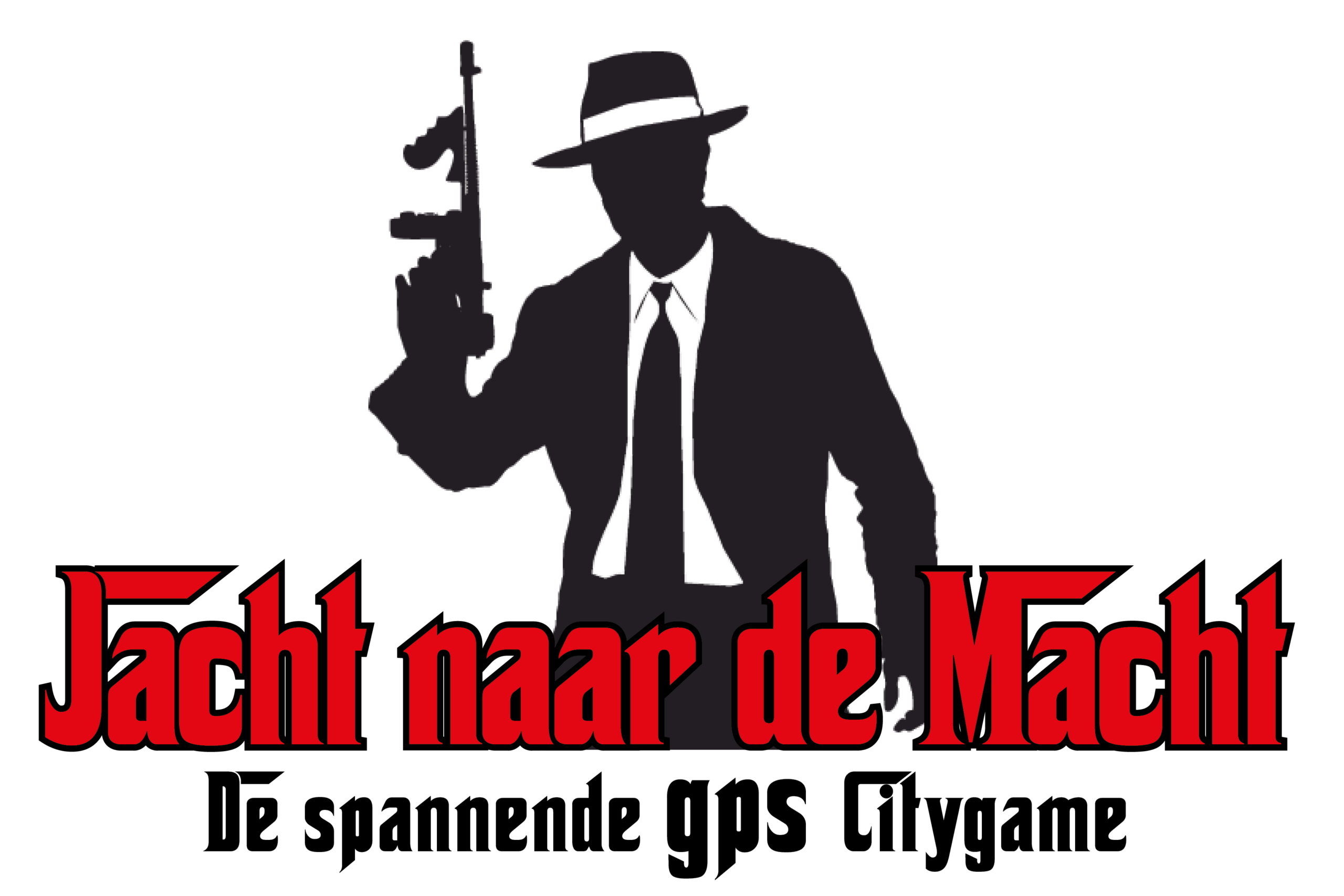 Jacht naar de Macht