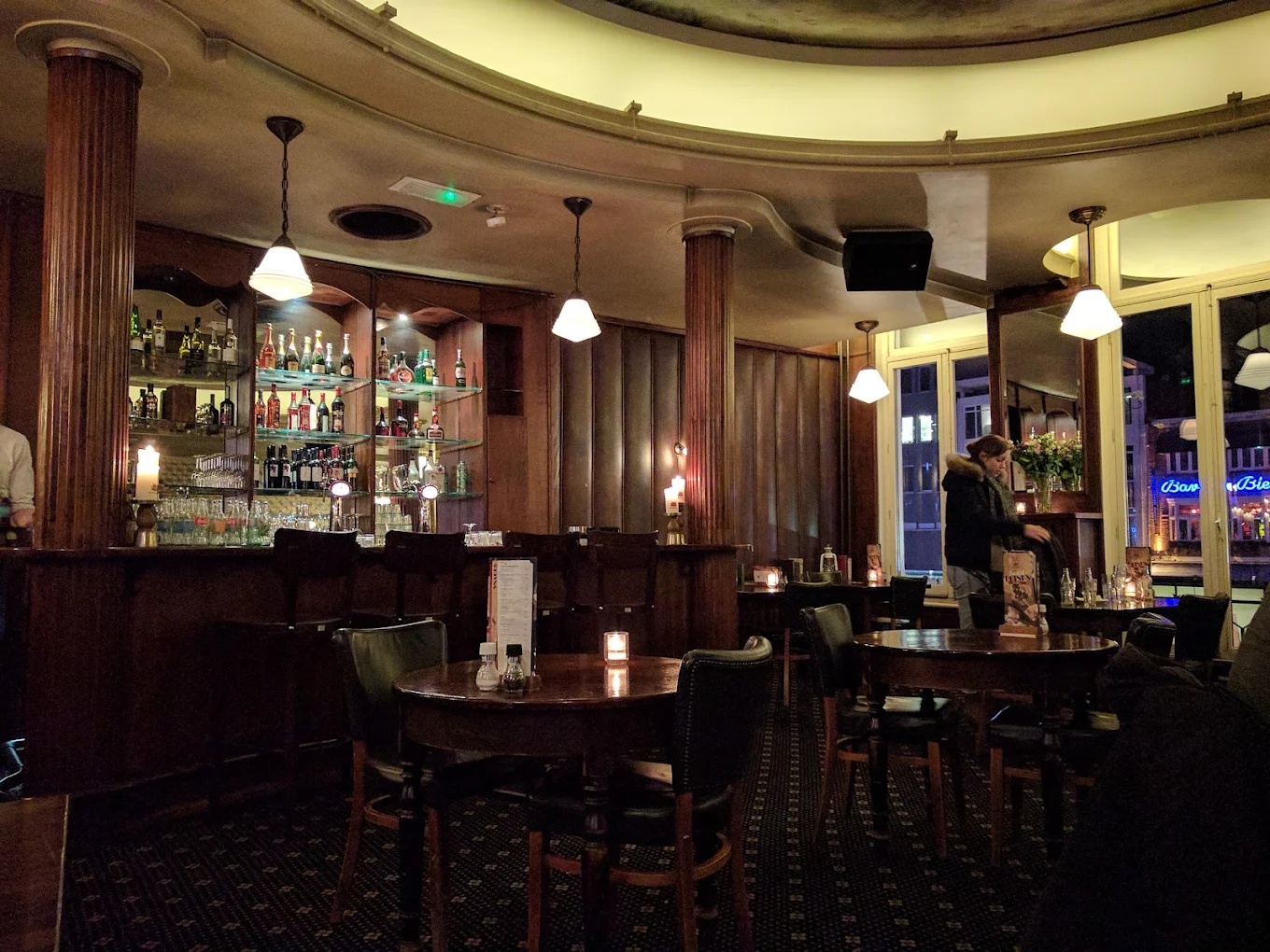 Grand Café Centraal